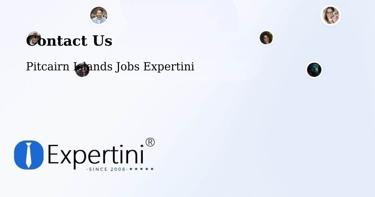 Contact Expertini – Pitcairn Islands - Pitcairn Islands Jobs Expertini