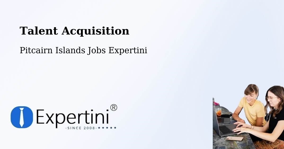 Talent Acquisition: Post Jobs, Find Candidates - Pitcairn Islands Jobs Expertini